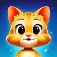 Cat Crunch : Match 3 Puzzle