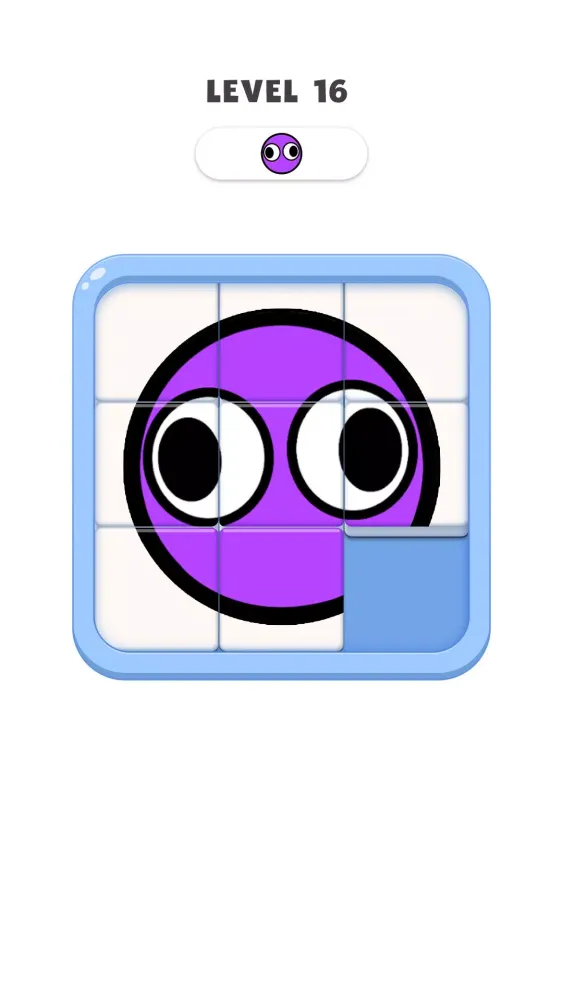 Slide me: Meme Sliding Puzzle Screenshots