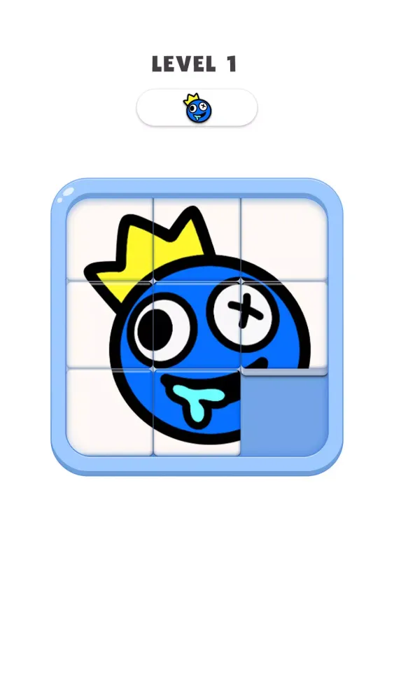 Slide me: Meme Sliding Puzzle Screenshots