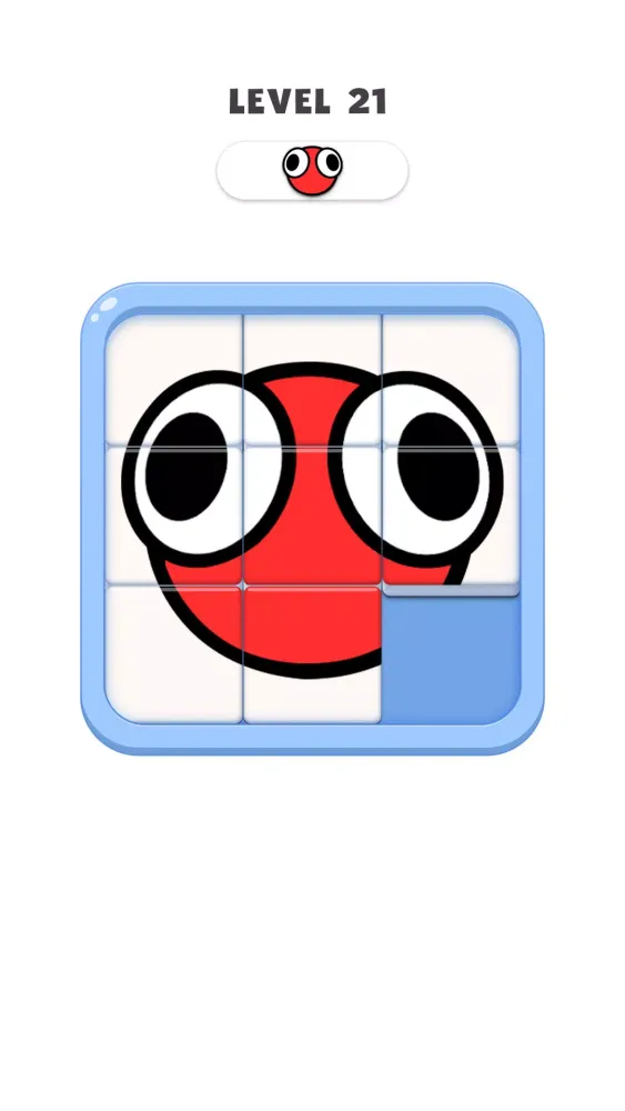 Slide me: Meme Sliding Puzzle Screenshots