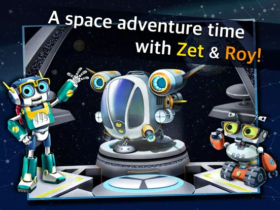 Capturas de pantalla de All About the Solar System iPad 