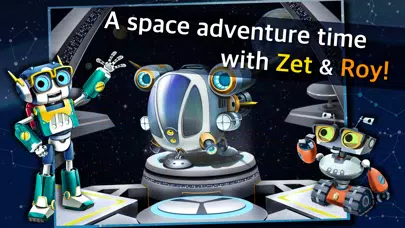 Capturas de pantalla de All About the Solar System