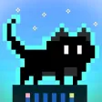 Cat City — Geometry Jump