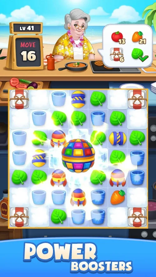 Chef Match-screenshot-3