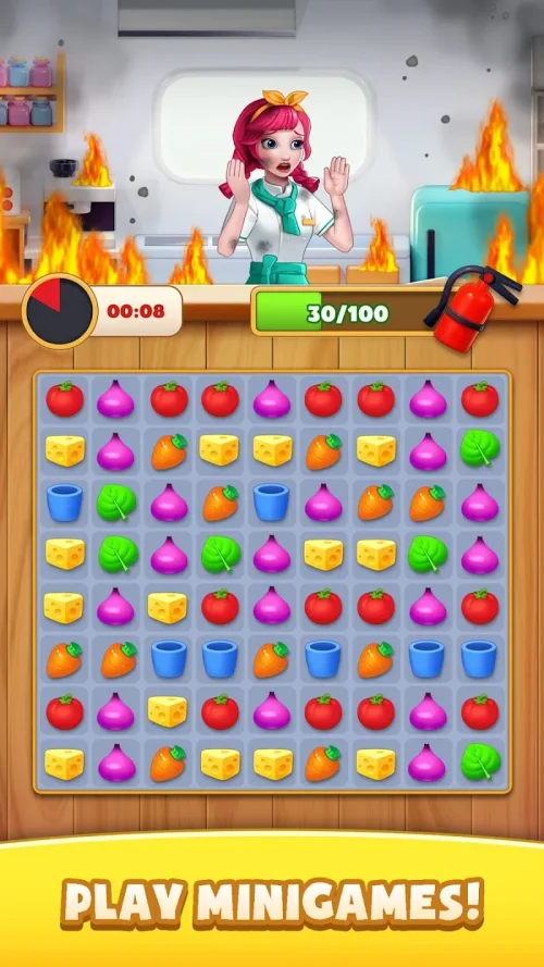 Chef Match-screenshot-5