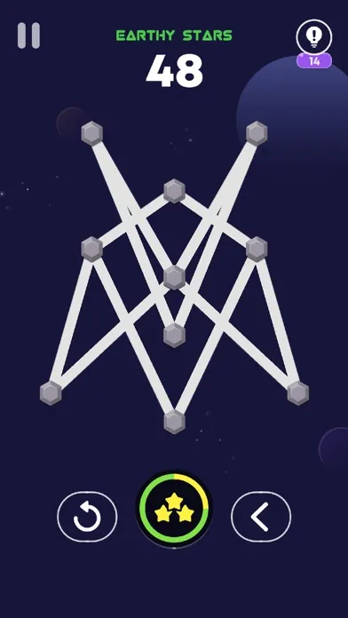 صور 1LINE-Star to Star