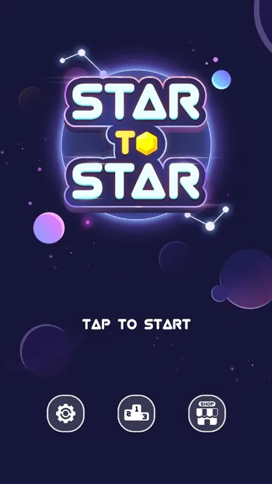 صور 1LINE-Star to Star