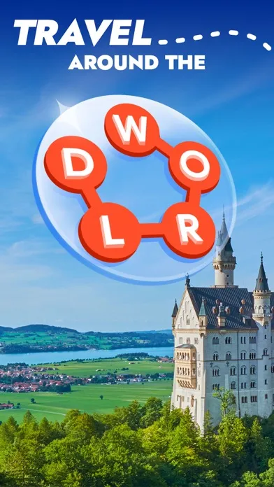 صور Word Landmark: crossword