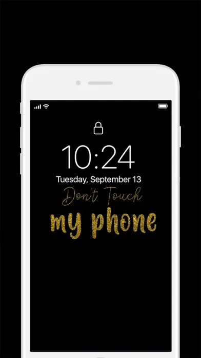 Girly Wallpapers - Backgrounds स्क्रीनशॉट