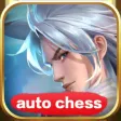 Auto-Chess Arena