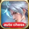 Auto-Chess Arena