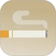 Quit tracker smoking