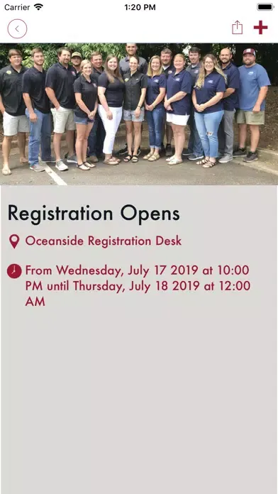 تصاویر YF&R Summer Conference
