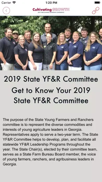 تصاویر YF&R Summer Conference