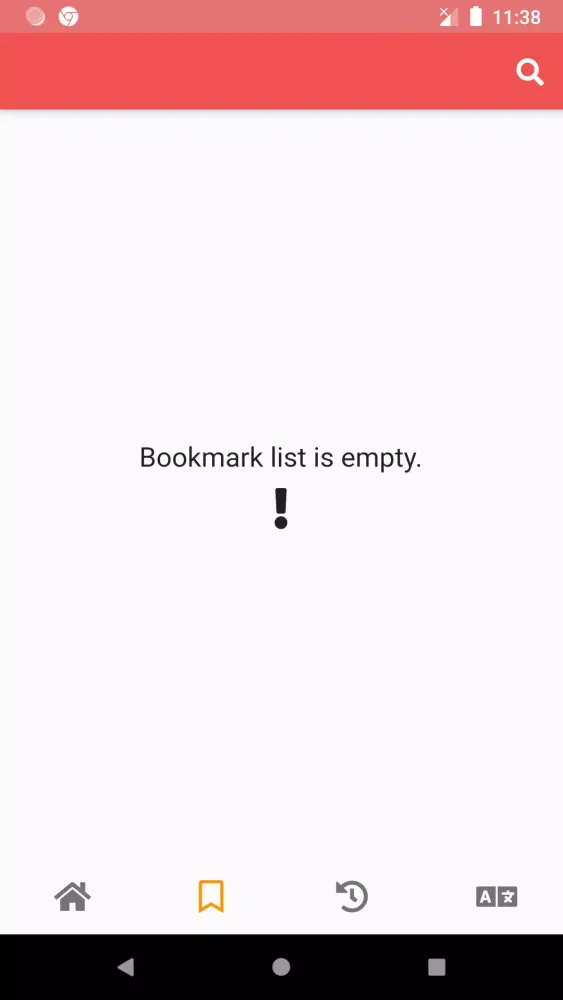 Chinese & Khmer Dictionary应用截图