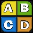 4 Letter Word Game 2014 Free (Most Amazing Word Game For Everyone)