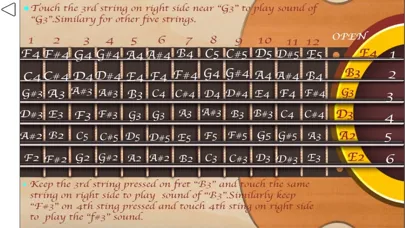 Acoustic Guitar Pro (Free) Screenshots