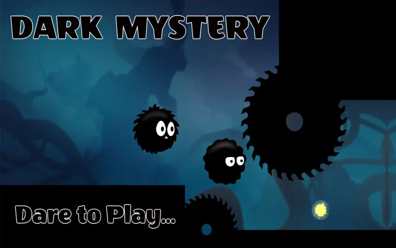 Dark Mystery Screenshots