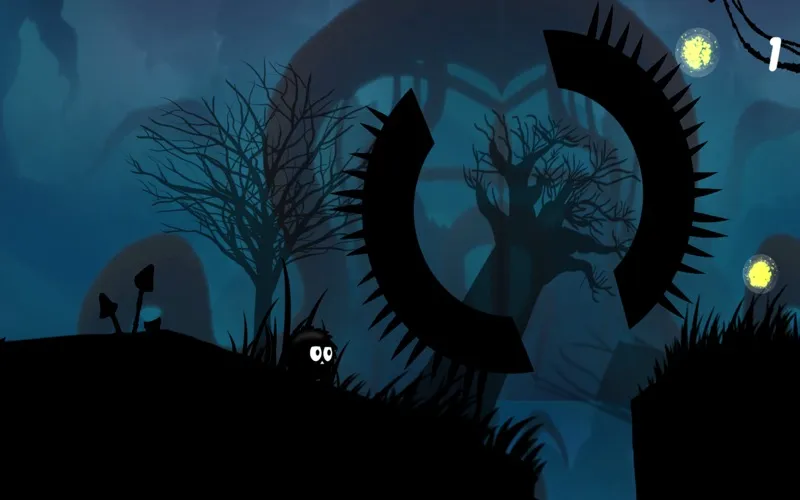 Dark Mystery Screenshots