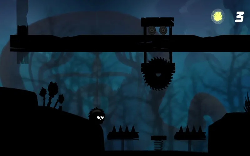 Dark Mystery Screenshots