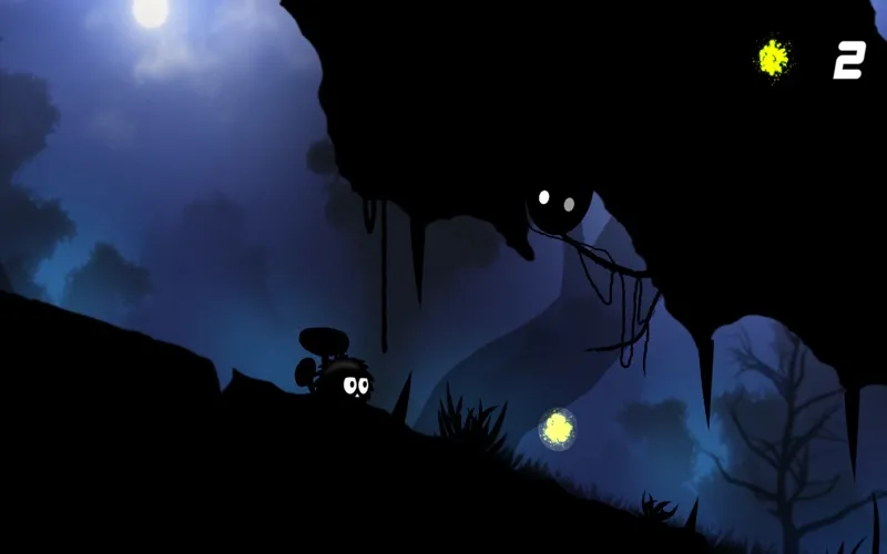 Dark Mystery Screenshots
