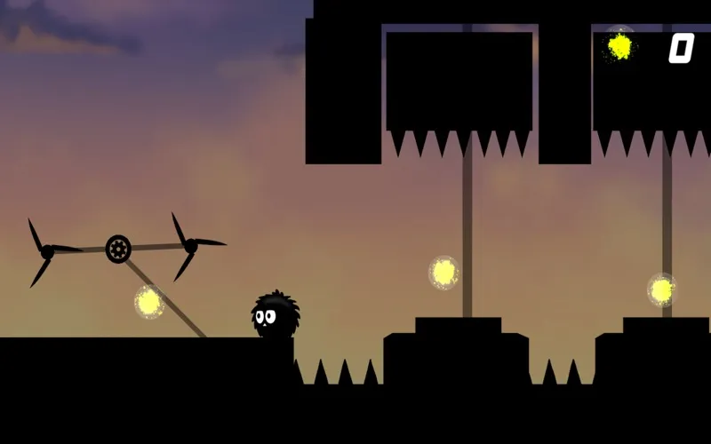 Dark Mystery Screenshots