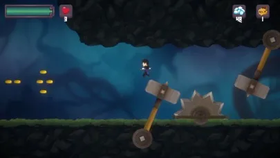 Скриншоты Epic World