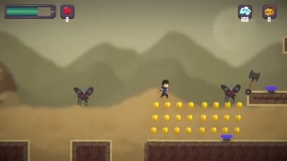 Скриншоты Epic World