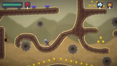 Скриншоты Epic World
