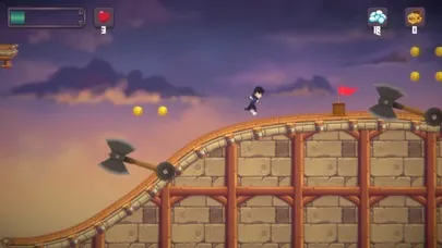 Скриншоты Epic World