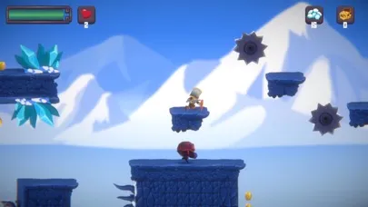 Скриншоты Epic World