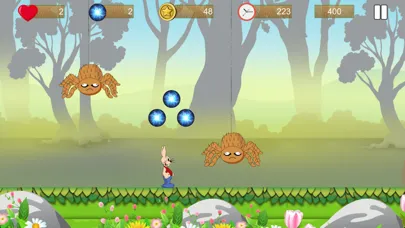 تصاویر Funtoon's World HD Free