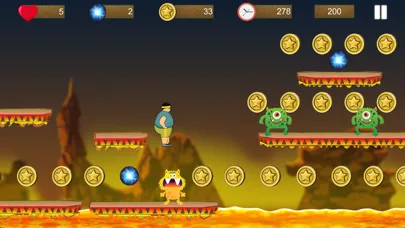 تصاویر Funtoon's World HD Free