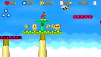 تصاویر Funtoon's World HD Free