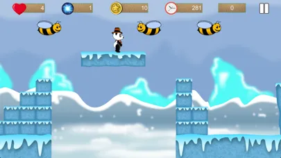 تصاویر Funtoon's World HD Free