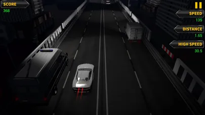 تصاویر Extreme Highway Driving