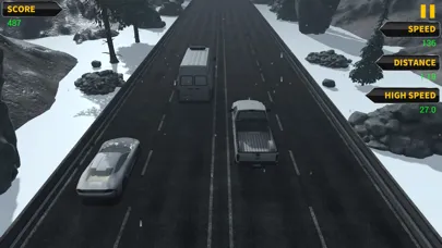 تصاویر Extreme Highway Driving