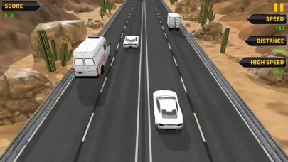 تصاویر Extreme Highway Driving