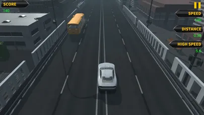 تصاویر Extreme Highway Driving