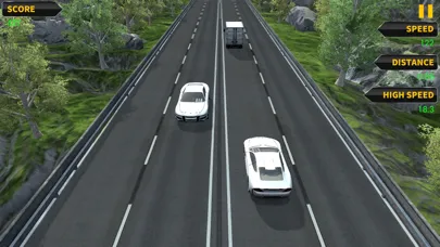 تصاویر Extreme Highway Driving