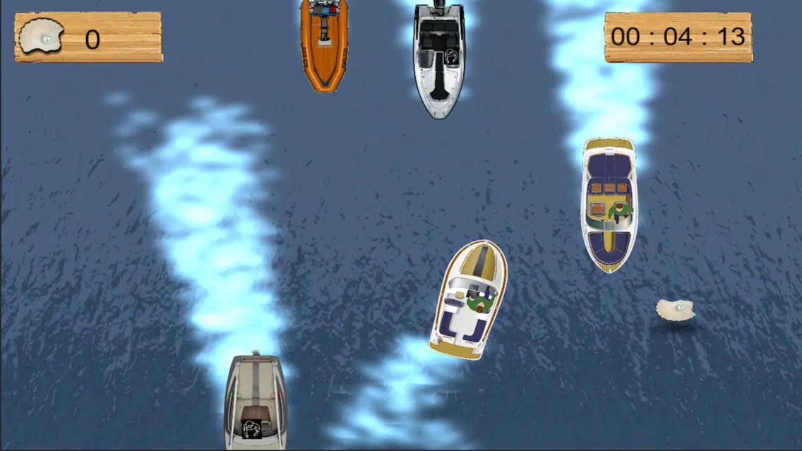 صور Infinite Survival (Land, Sea & Space)