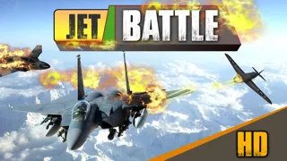 Jet Battle 3D Free Screenshots