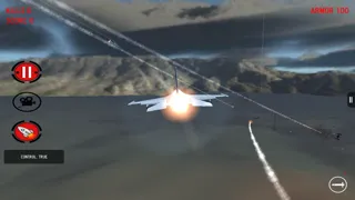 Jet Battle 3D Free Screenshots