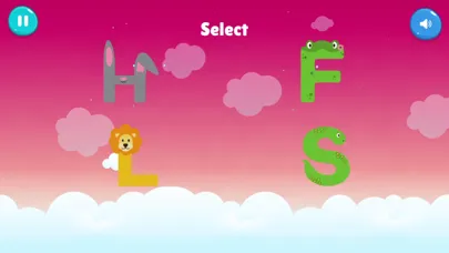 Kids Learn (ABC & 123) স্ক্রিনশট
