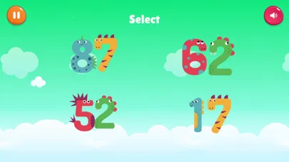 Kids Learn (ABC & 123) স্ক্রিনশট