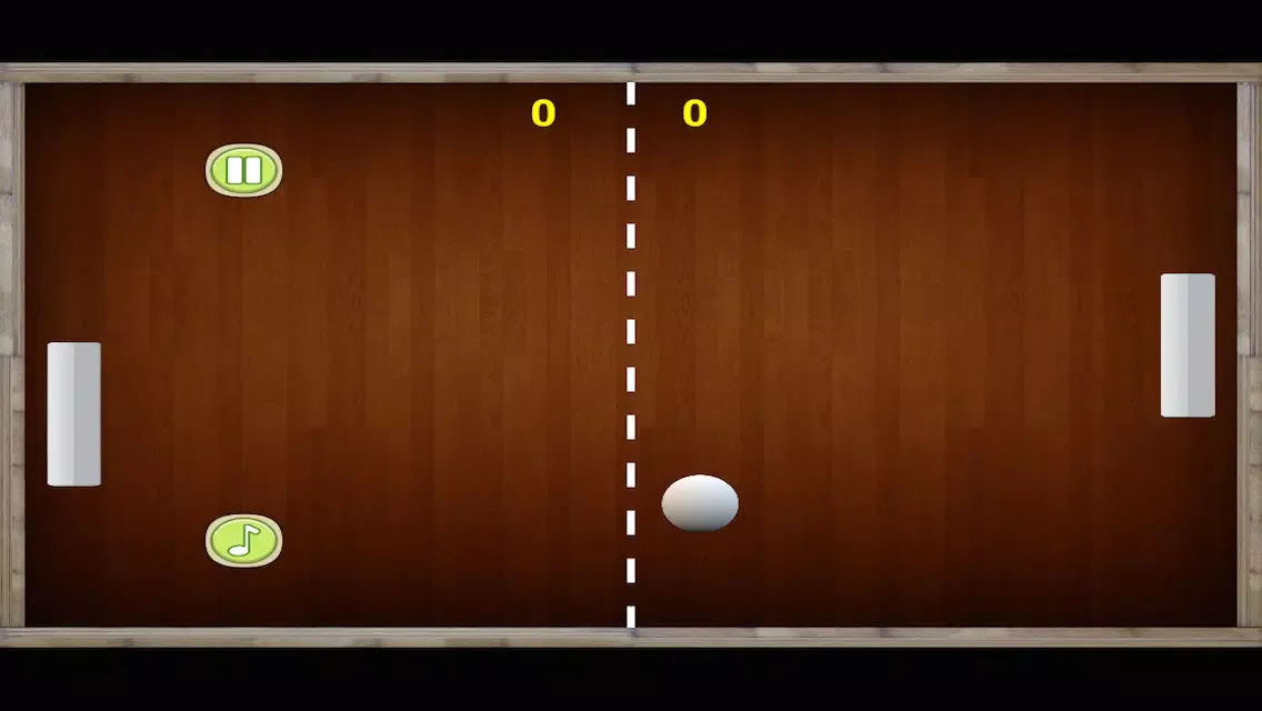 ภาพหน้าจอของ Ping Pong HD Free (Most Addictive Table Tennis Game is Back)