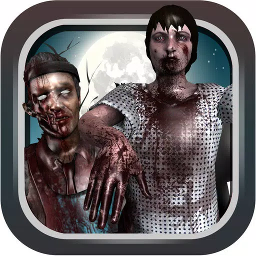 War Against Zombies 3D