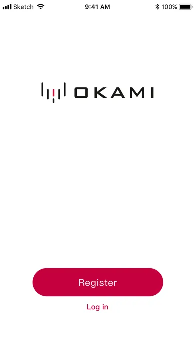 Zrzuty ekranu OKAMI