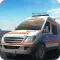 Emergency Ambulance Pro
