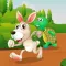 Story Hare & Tortoise